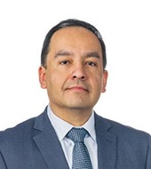 Bio Image for Faculty Member Steven Macias