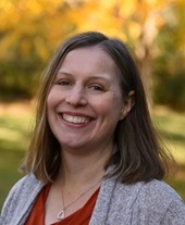 Bio Image for Faculty Member Susan Puumala