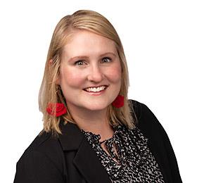 Bio Image for Faculty Member Teramie Hill