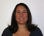 Bio Image for Faculty Member Teresa Chasing Hawk