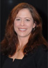 Bio Image for Faculty Member Teri Bellis