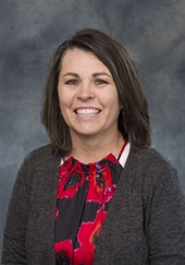 Bio Image for Faculty Member Theresa Skinner