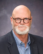 Bio Image for Faculty Member Thomas Geu