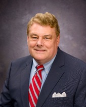 Bio Image for Faculty Member Thomas Horton