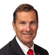 Bio Image for Faculty Member Thomas Tiahrt