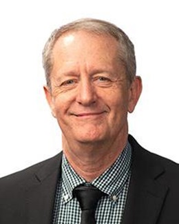 Bio Image for Faculty Member Tim Ridgway