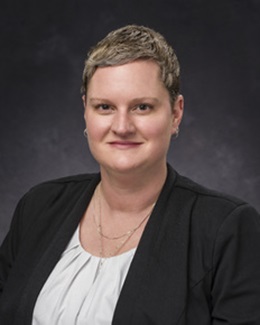 Bio Image for Faculty Member Timmi Johnson
