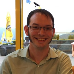 Timothy Ricker Graduate Disaster Mental Health | University of South Dakota