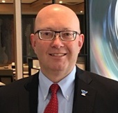 Bio Image for Faculty Member Timothy Schorn