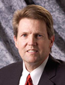 Bio Image for Faculty Member Timothy Soundy