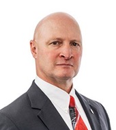 Bio Image for Faculty Member Tom Martin