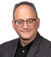 Bio Image for Faculty Member Tom Simmons