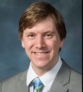 Bio Image for Faculty Member Tony Krus