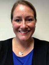 Bio Image for Faculty Member Tracy Cleveland