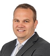 Bio Image for Faculty Member Tyler Custis