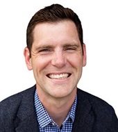 Bio Image for Faculty Member Tyler Moore