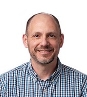 Bio Image for Faculty Member Victor Huber