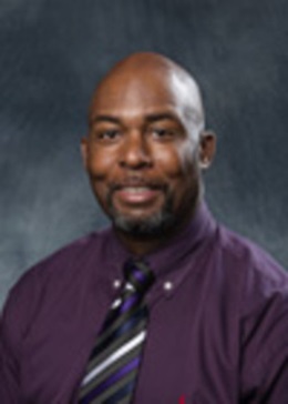 Bio Image for Faculty Member Wallace Jackmon