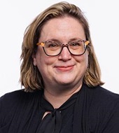 Bio Image for Faculty Member Wendy Hess