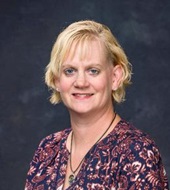 Bio Image for Faculty Member Wendy Pederson