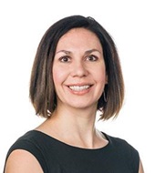 Bio Image for Faculty Member Whitney Lucas Molitor