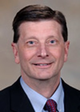 Bio Image for Faculty Member William Mayhan