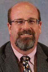 Bio Image for Faculty Member William Sweeney