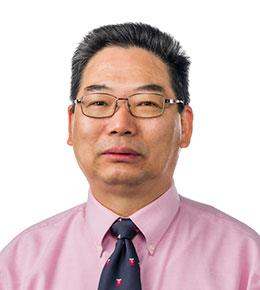 Bio Image for Faculty Member Xuejun Wang