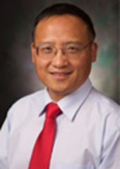 Bio Image for Faculty Member Xuesheng Feng