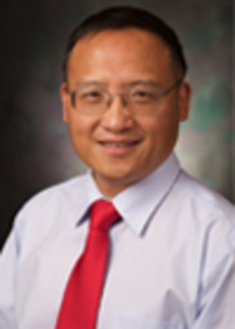 Bio Image for Faculty Member Xuesheng Feng