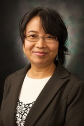 Bio Image for Faculty Member Ying Deng