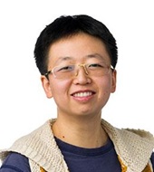 Bio Image for Faculty Member Yishu Zhuo