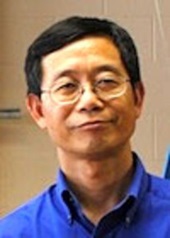 Bio Image for Faculty Member Yongchen Sun