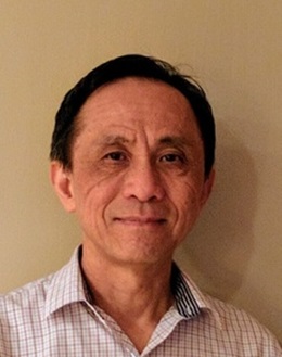 Bio Image for Faculty Member Yuhlong Lio
