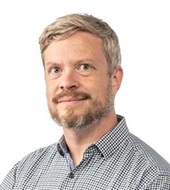 Bio Image for Faculty Member Zoli Filotas