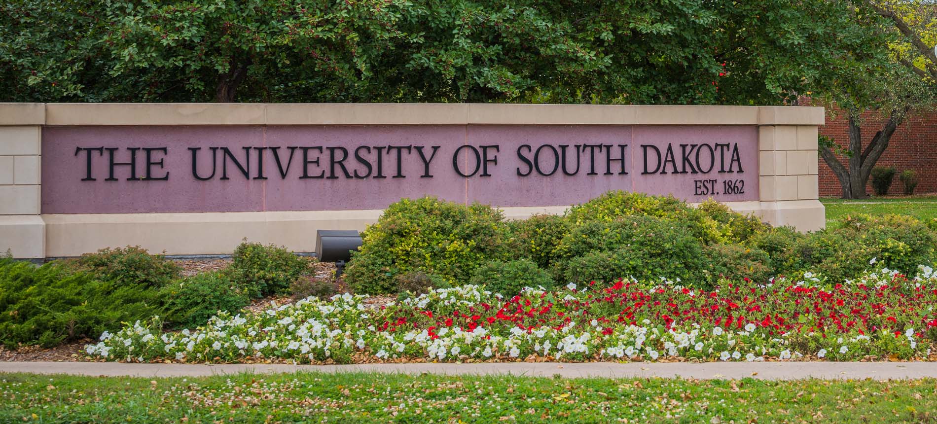 Contact Us University of South Dakota