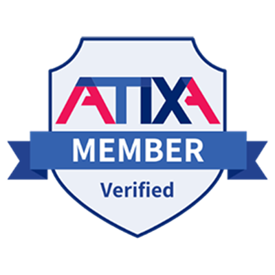ATIXA member verified badge