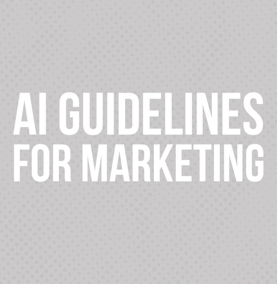 ai guidelines