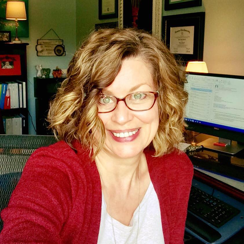 Laura Bostick