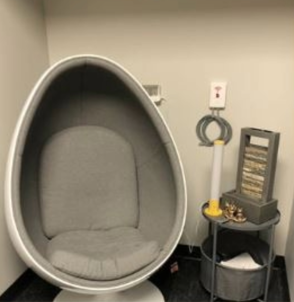 Student Counseling Center | University of South Dakota