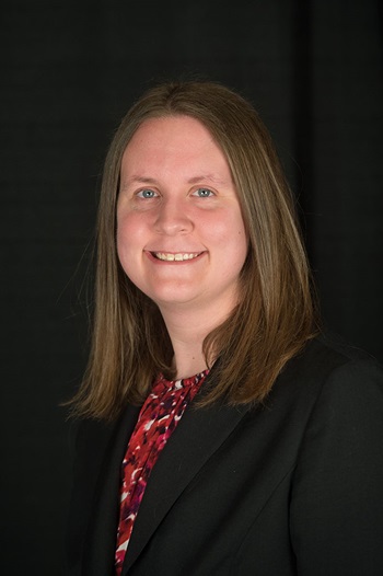 Photo of Mara Lindokken