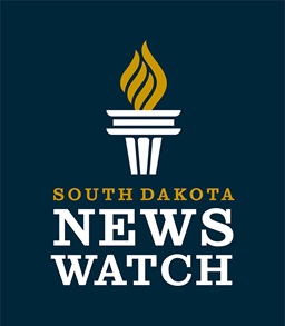 South Dakota News Watch logo