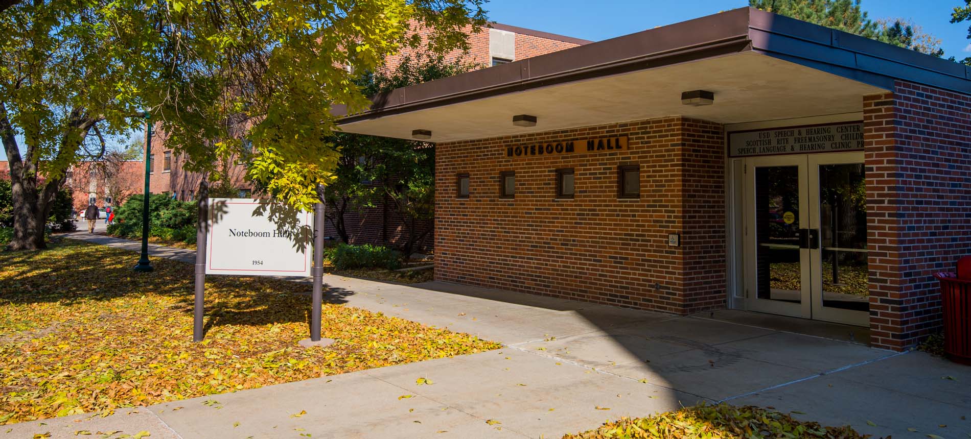 Preschool Open House – Hearing, Speech & Deaf Center
