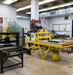 USD Printmaking Facility