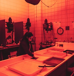 USD Photography Facility