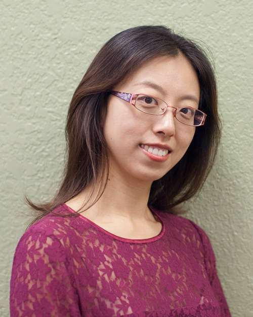 Image of Dr. Xu Hui