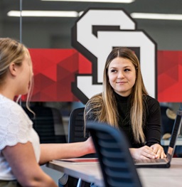 Student advising and mentoring Student advising and mentoring