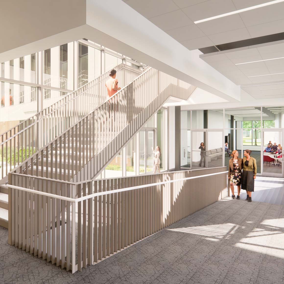 School of Health Sciences | University of South Dakota