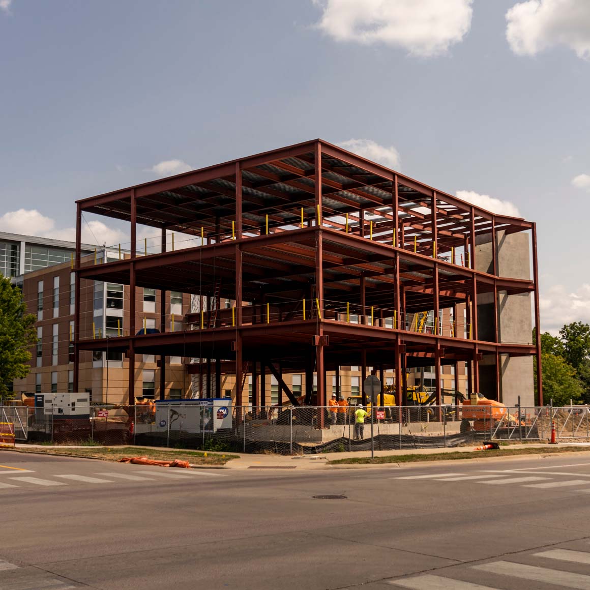 School of Health Sciences | University of South Dakota