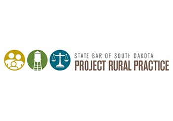 Text that says Project Rural Practice.